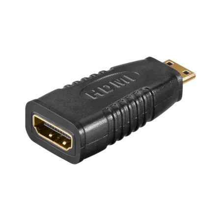 Adapter Hdmi Mini C Na Hdmi M/f